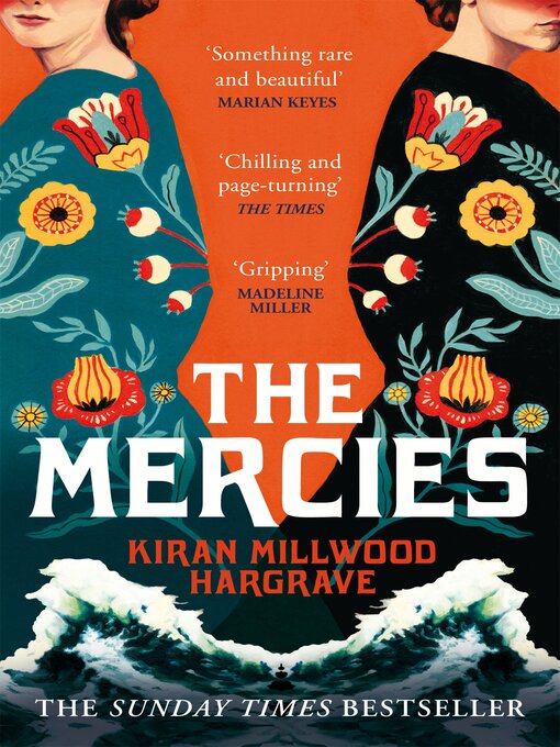 Title details for The Mercies by Kiran Millwood Hargrave - Available